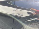 Thumbnail of 2018 Black INFINITI QX30