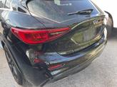 Thumbnail of 2018 Black INFINITI QX30