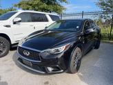 Thumbnail of 2018 Black INFINITI QX30