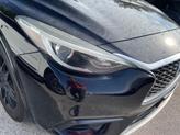 Thumbnail of 2018 Black INFINITI QX30