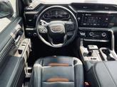 Thumbnail of 2023 Sterling Metallic GMC Sierra 1500