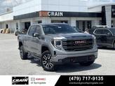 Photo of 2023 Sterling Metallic GMC Sierra 1500