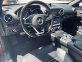 Thumbnail of 2018 designo Cardinal Red Metallic Mercedes-Benz SL 450