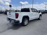 Thumbnail of 2021 Summit White GMC Sierra 1500