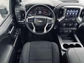 Thumbnail of 2023 Iridescent Pearl Tricoat Chevrolet Silverado 3500