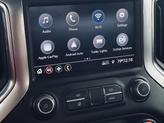 Thumbnail of 2023 Iridescent Pearl Tricoat Chevrolet Silverado 3500