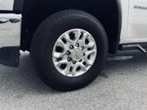 Thumbnail of 2023 Iridescent Pearl Tricoat Chevrolet Silverado 3500