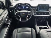 Thumbnail of 2022 Midnight Blue Metallic Chevrolet Tahoe