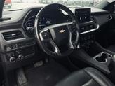 Thumbnail of 2022 Midnight Blue Metallic Chevrolet Tahoe