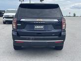 Thumbnail of 2022 Midnight Blue Metallic Chevrolet Tahoe