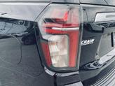 Thumbnail of 2022 Midnight Blue Metallic Chevrolet Tahoe