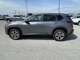Thumbnail of 2023 Gun Metallic Nissan Rogue