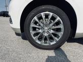 Thumbnail of 2021 Summit White Buick Enclave