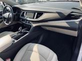 Thumbnail of 2021 Summit White Buick Enclave