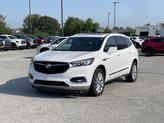 Thumbnail of 2021 Summit White Buick Enclave