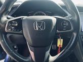 Thumbnail of 2018 Aegean Blue Metallic Honda Civic