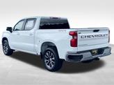 Thumbnail of 2023 Summit White Chevrolet Silverado 1500