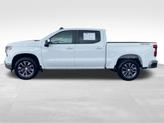 Thumbnail of 2023 Summit White Chevrolet Silverado 1500