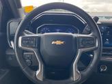 Thumbnail of 2023 Summit White Chevrolet Silverado 1500