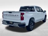 Thumbnail of 2023 Summit White Chevrolet Silverado 1500