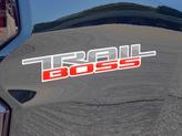 Thumbnail of 2026 Black Chevrolet Colorado