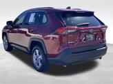 Thumbnail of 2023 Ruby Flare Pearl Toyota RAV4 Hybrid