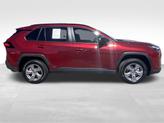Thumbnail of 2023 Ruby Flare Pearl Toyota RAV4 Hybrid