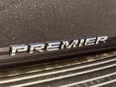 Thumbnail of 2025 Dark Ash Metallic Chevrolet Tahoe