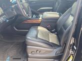 Thumbnail of 2018 Black Chevrolet Tahoe