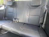 Thumbnail of 2018 Black Chevrolet Tahoe