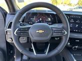 Thumbnail of 2025 Dark Ash Metallic Chevrolet Tahoe