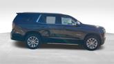 Thumbnail of 2025 Dark Ash Metallic Chevrolet Tahoe