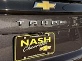 Thumbnail of 2025 Dark Ash Metallic Chevrolet Tahoe