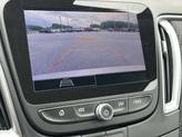 Thumbnail of 2025 Mineral Gray Metallic Chevrolet Malibu