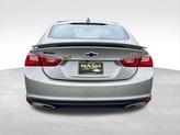 Thumbnail of 2025 Mineral Gray Metallic Chevrolet Malibu