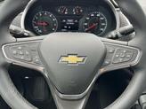 Thumbnail of 2025 Mineral Gray Metallic Chevrolet Malibu