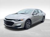 Thumbnail of 2025 Mineral Gray Metallic Chevrolet Malibu
