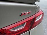 Thumbnail of 2025 Mineral Gray Metallic Chevrolet Malibu