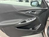 Thumbnail of 2025 Mineral Gray Metallic Chevrolet Malibu