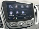 Thumbnail of 2025 Mineral Gray Metallic Chevrolet Malibu