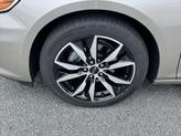 Thumbnail of 2025 Mineral Gray Metallic Chevrolet Malibu