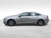 Thumbnail of 2025 Mineral Gray Metallic Chevrolet Malibu