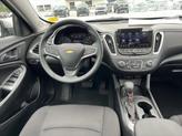 Thumbnail of 2025 Mineral Gray Metallic Chevrolet Malibu