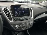 Thumbnail of 2025 Mineral Gray Metallic Chevrolet Malibu