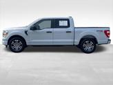 Thumbnail of 2021 SPACE WHITE Ford F-150