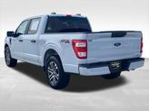 Thumbnail of 2021 SPACE WHITE Ford F-150