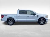 Thumbnail of 2021 SPACE WHITE Ford F-150
