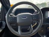 Thumbnail of 2021 SPACE WHITE Ford F-150