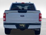 Thumbnail of 2021 SPACE WHITE Ford F-150