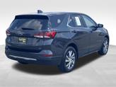 Thumbnail of 2023 Iron Gray Metallic Chevrolet Equinox